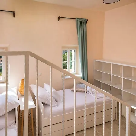 Villa Irma Pitve