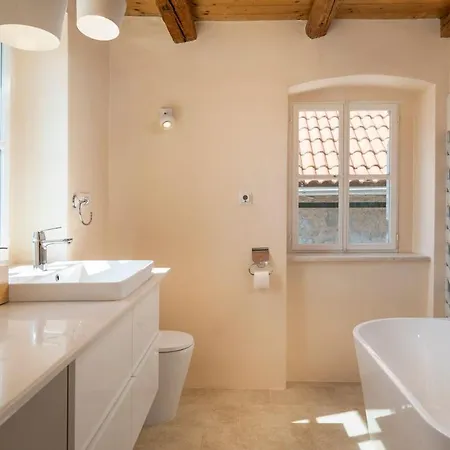 Villa Irma Pitve