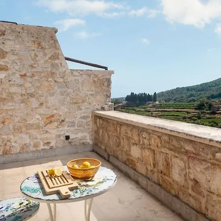 Villa Irma *