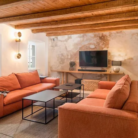 Villa Irma Pitve